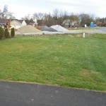 Aeration & Seeding with Meehan's Turf Care in Hagerstown, MD