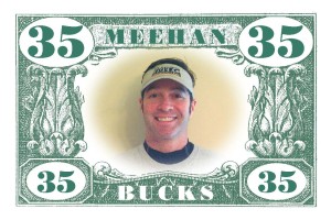 335153 Meehan Bucks from Sean Meehan of Meehan's Turf Care